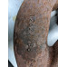 13S202 Exhaust Manifold From 2013 Chevrolet Malibu  2.5 12627186